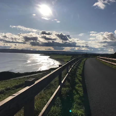 Antig Beag Dom wakacyjny Kilmacthomas
