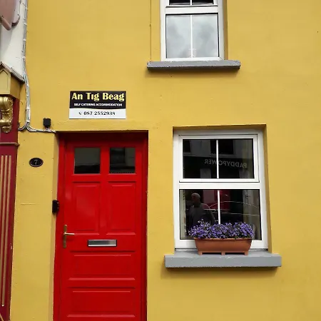 Antig Beag Dom wakacyjny Kilmacthomas