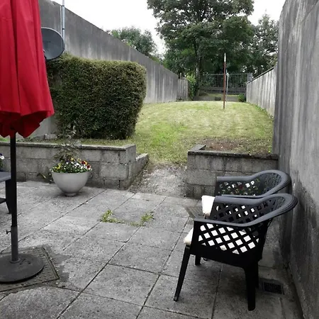 Antig Beag * Kilmacthomas