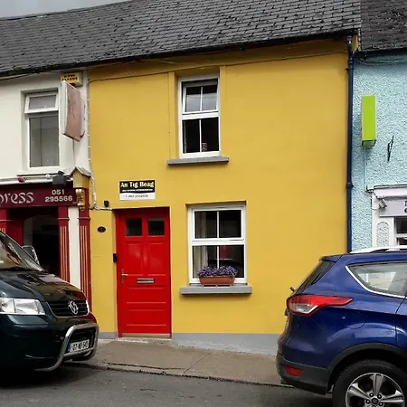 Dom wakacyjny Antig Beag Kilmacthomas