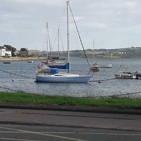 Antig Beag Kilmacthomas
