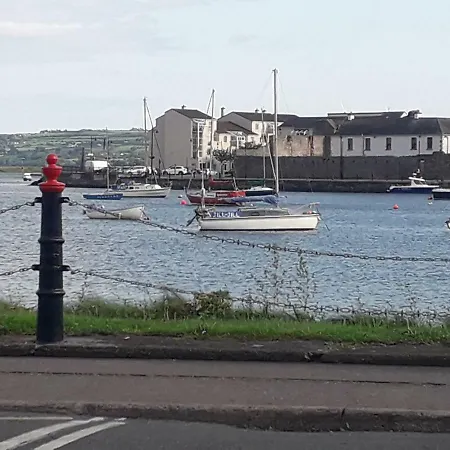 Dom wakacyjny Antig Beag Kilmacthomas