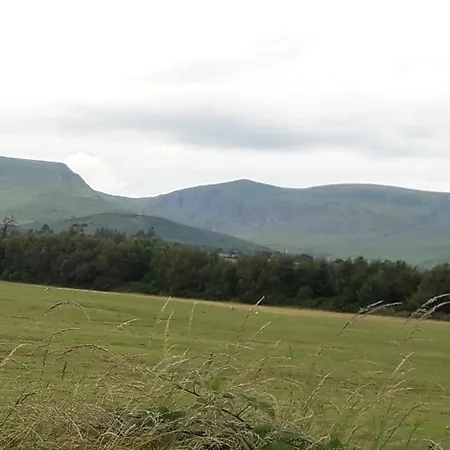 Antig Beag Dom wakacyjny Kilmacthomas